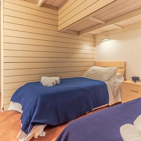 Casa Margherita Camogli Buitenkant foto