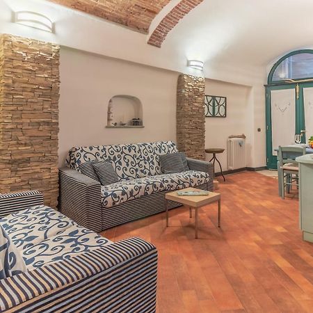 Casa Margherita Camogli Buitenkant foto