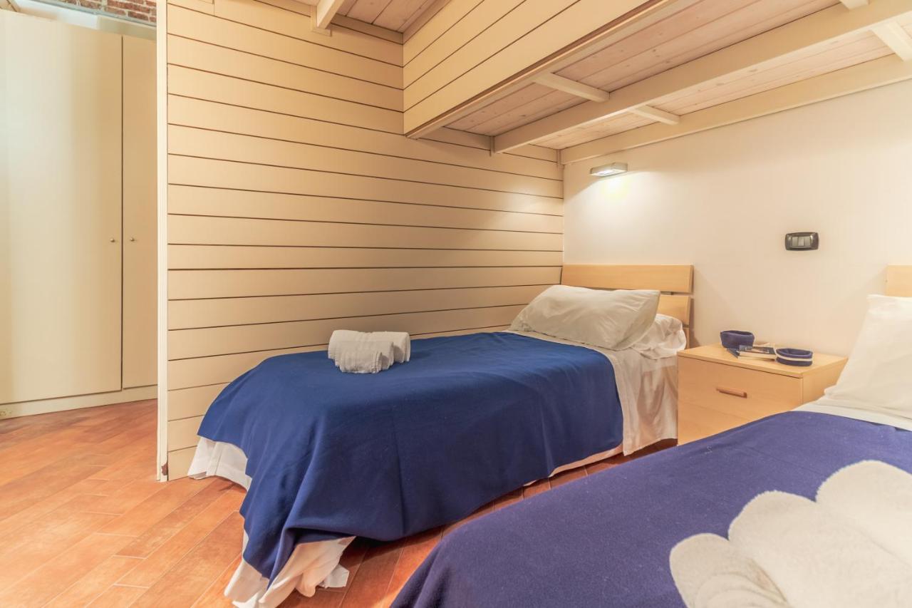 Casa Margherita Camogli Buitenkant foto