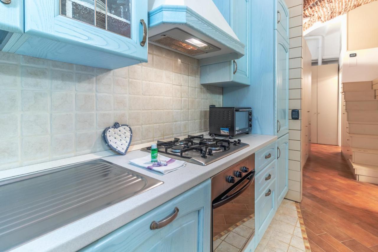 Casa Margherita Camogli Buitenkant foto