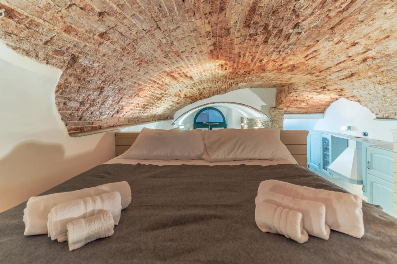 Casa Margherita Camogli Buitenkant foto