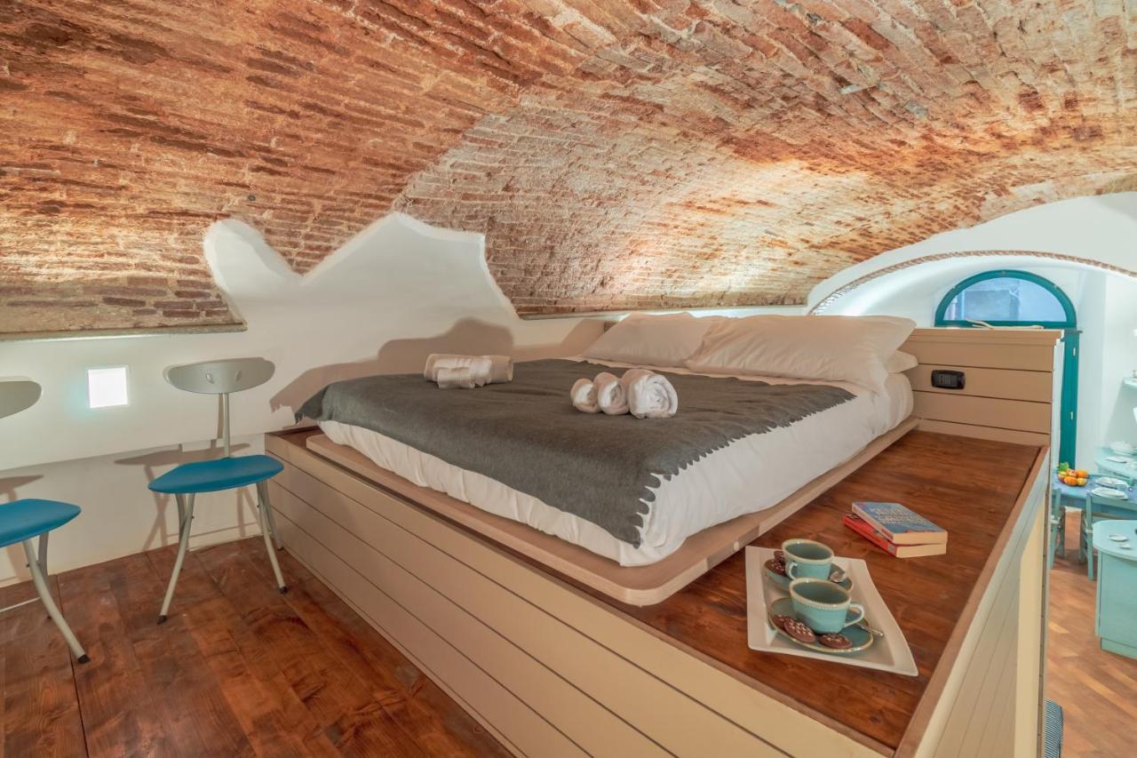 Casa Margherita Camogli Buitenkant foto