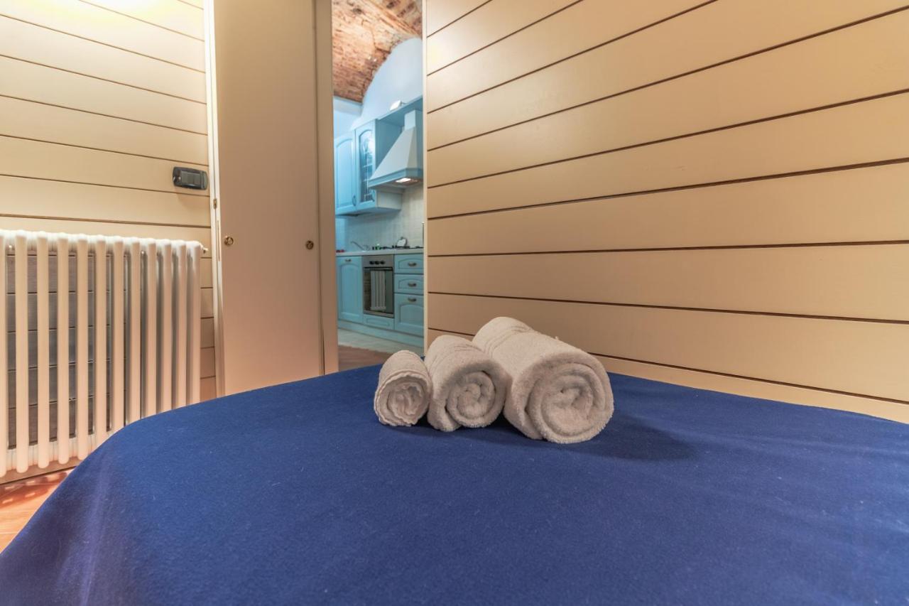 Casa Margherita Camogli Buitenkant foto
