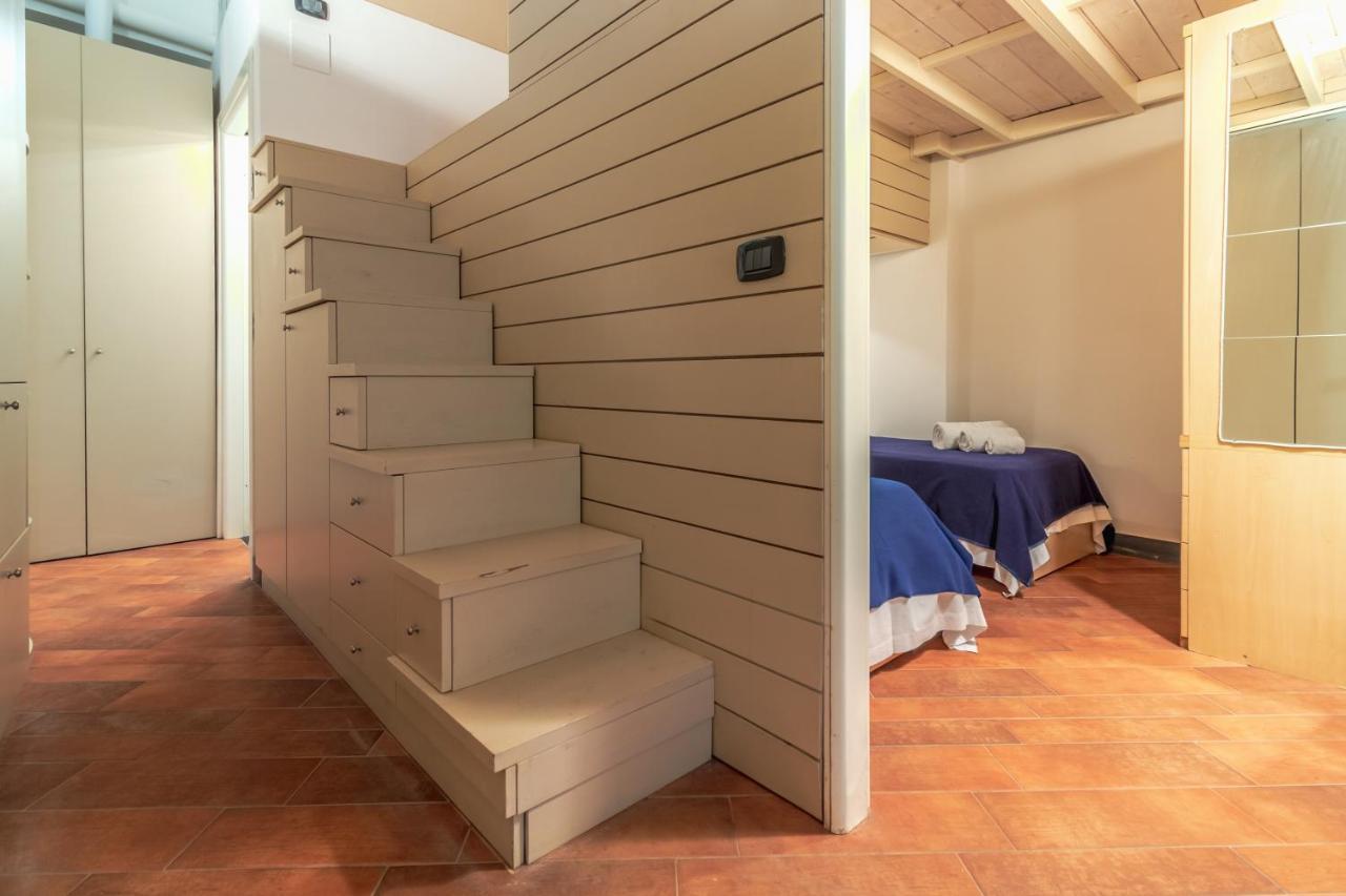 Casa Margherita Camogli Buitenkant foto
