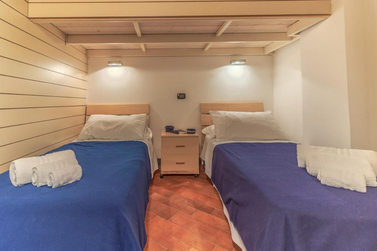Casa Margherita Camogli Buitenkant foto